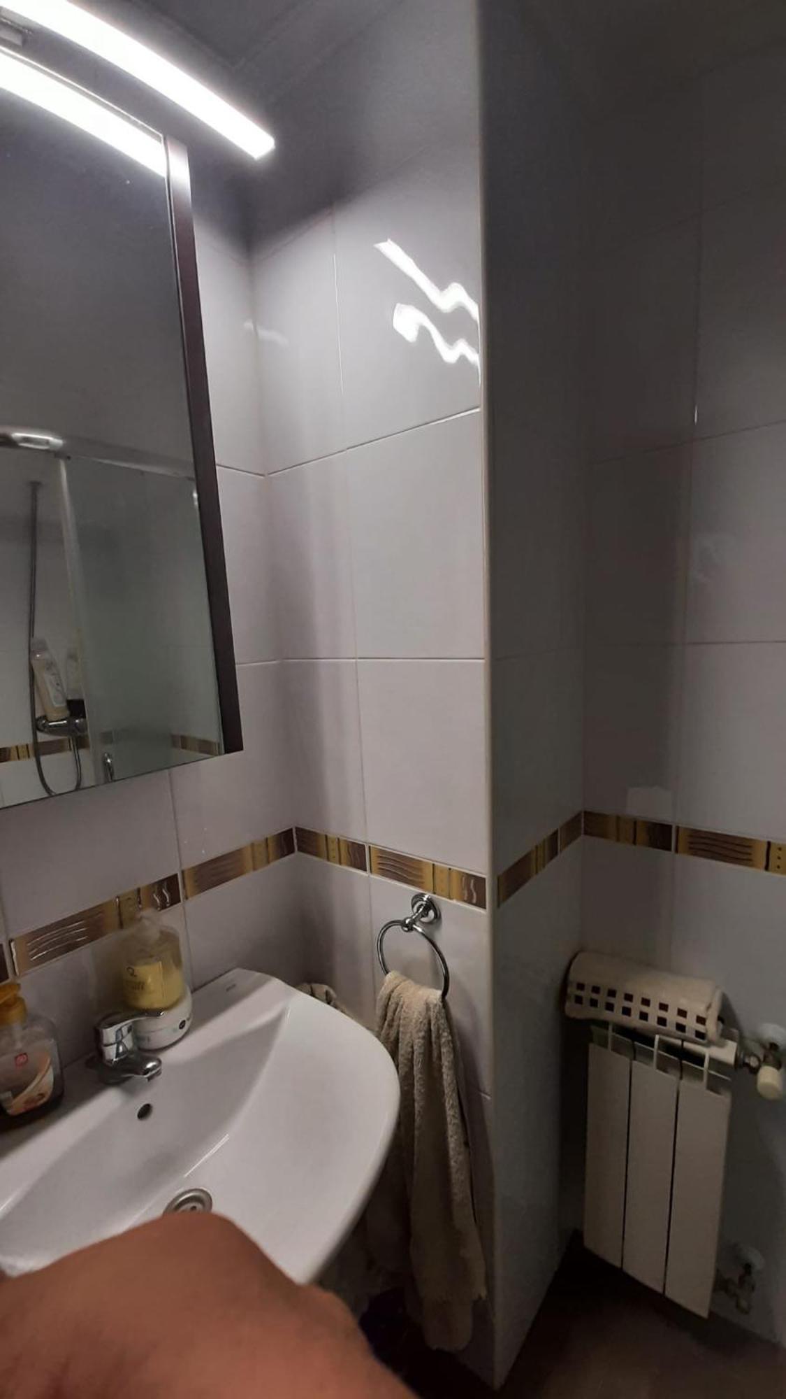 Sar Inn - Garaje Incluido Aviles Bagian luar foto