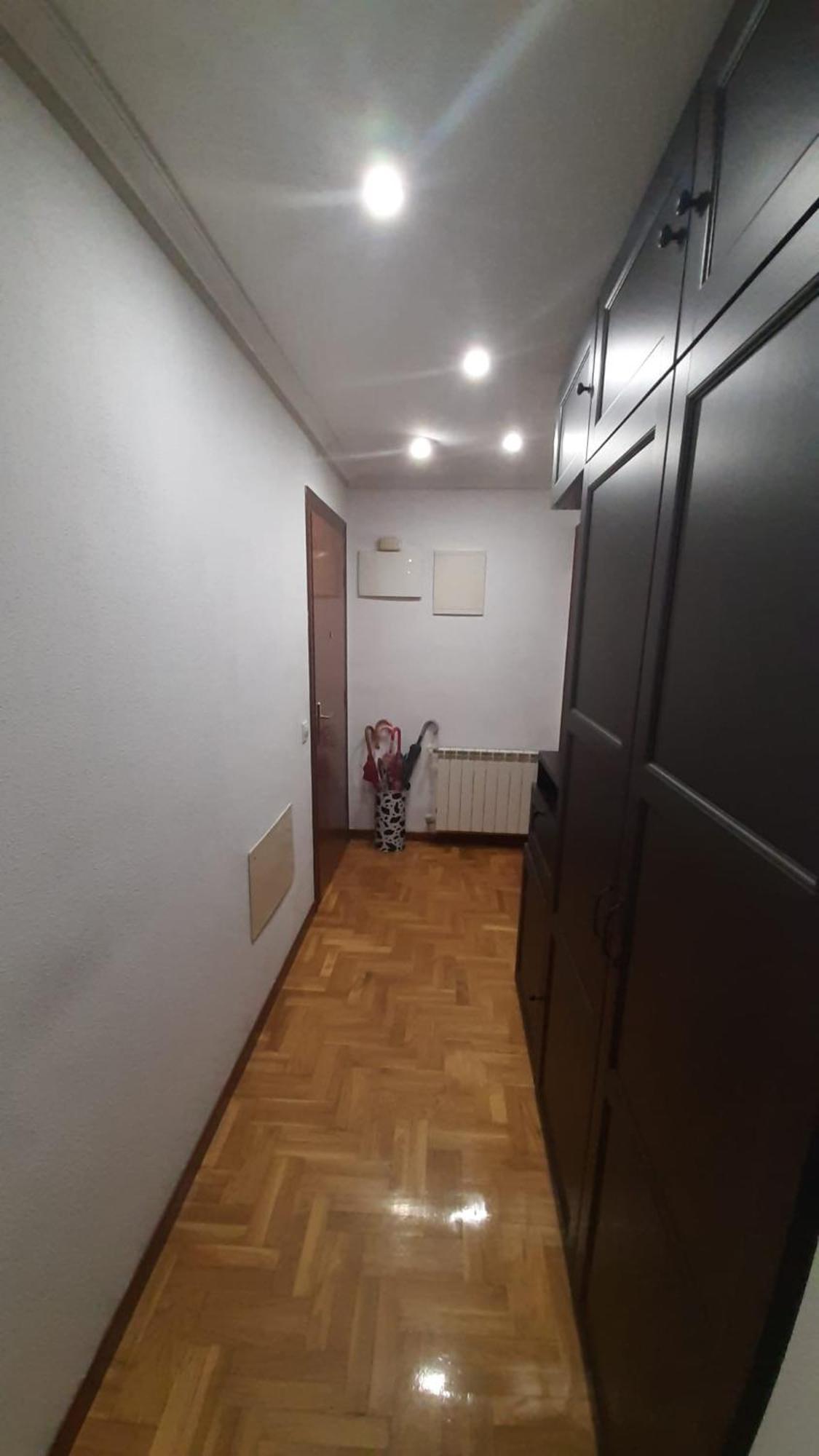 Sar Inn - Garaje Incluido Aviles Bagian luar foto