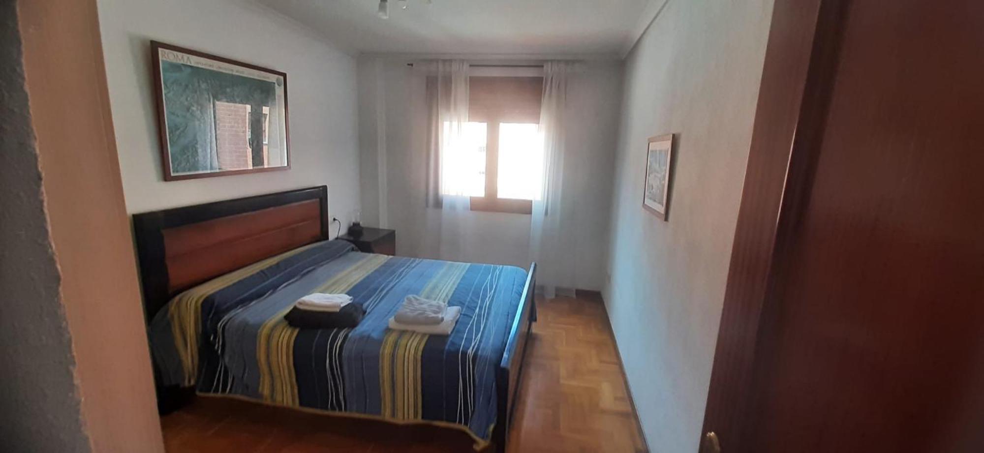 Sar Inn - Garaje Incluido Aviles Bagian luar foto