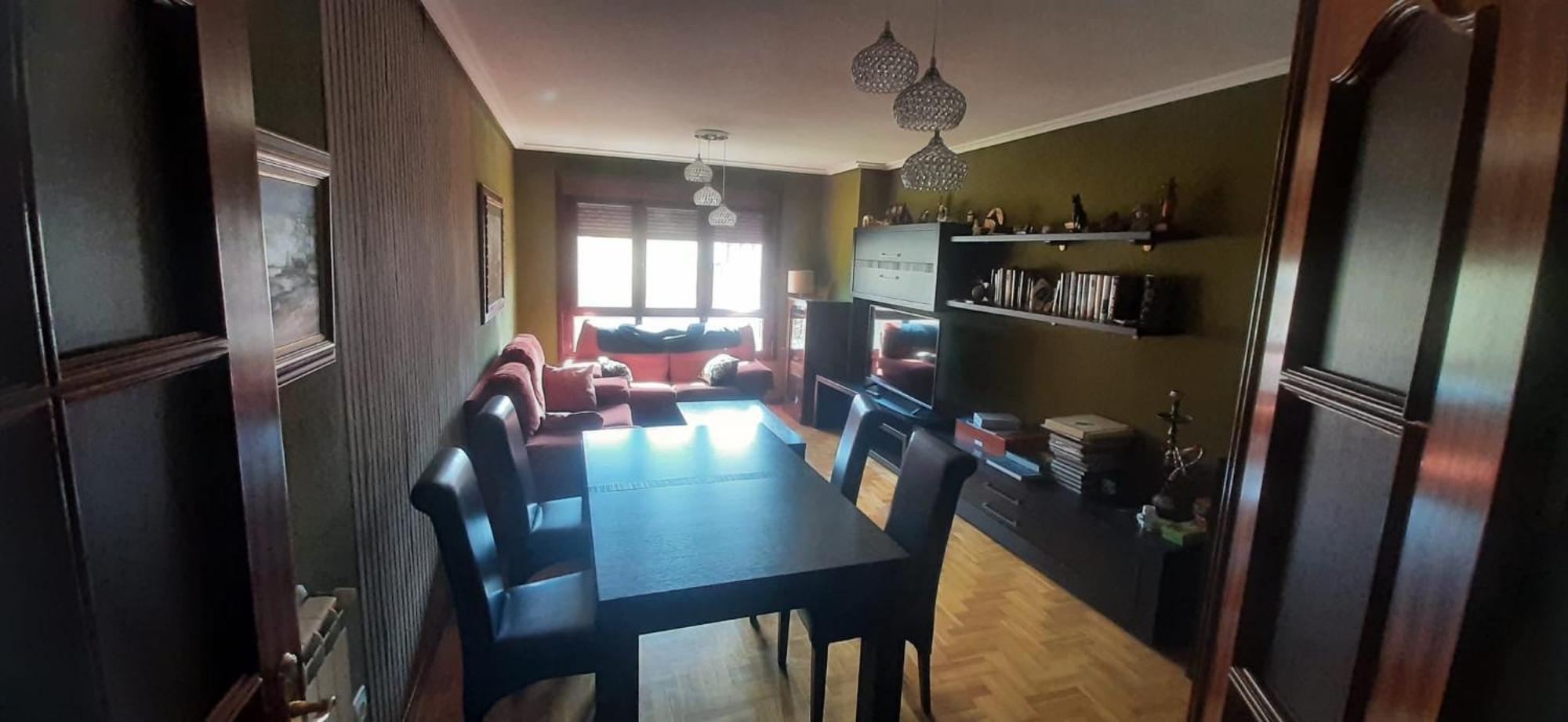 Sar Inn - Garaje Incluido Aviles Bagian luar foto